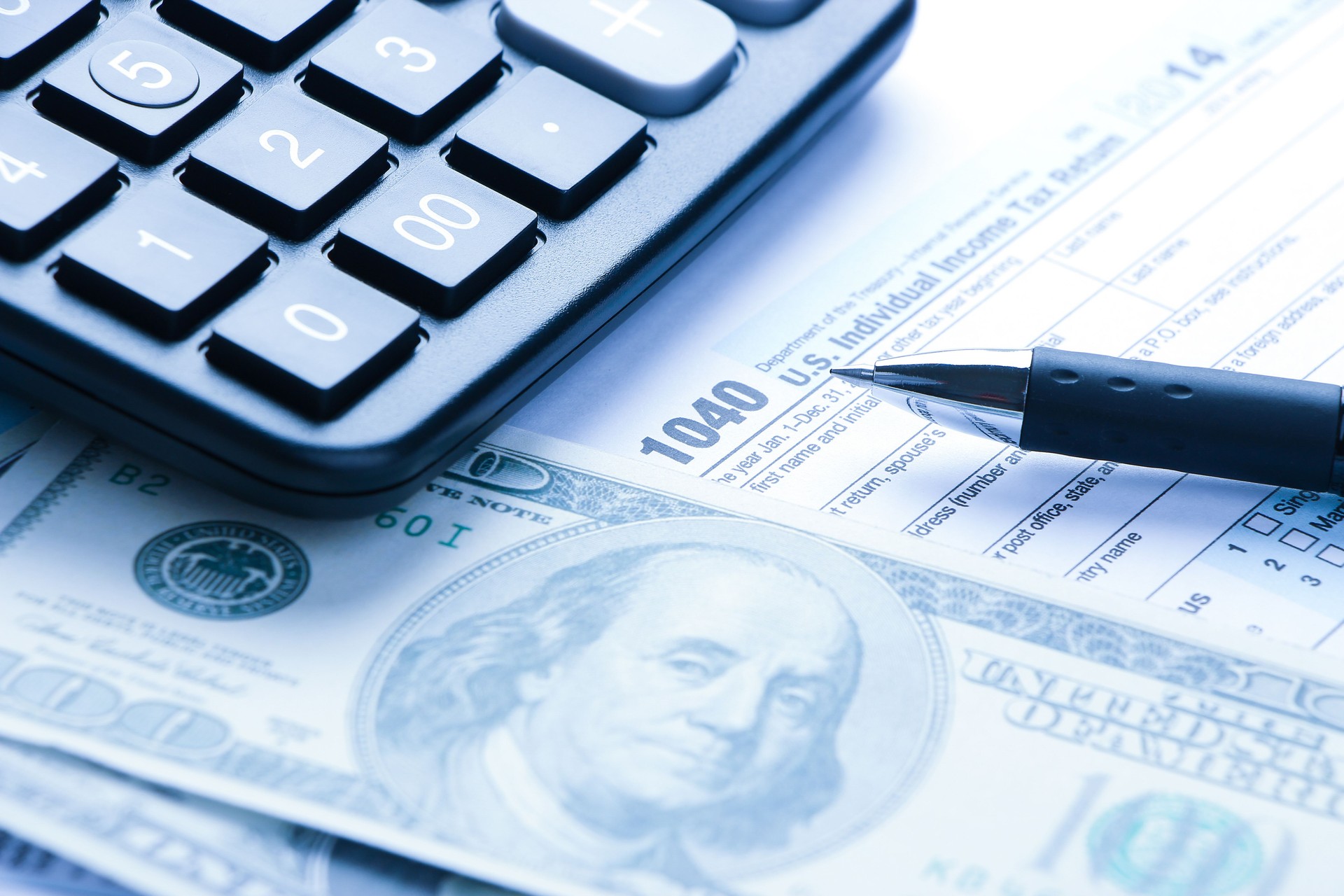 Concepto financiero fiscal